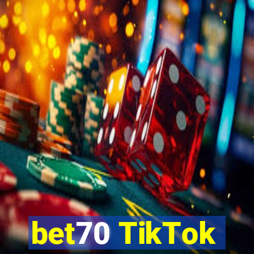 bet70 TikTok